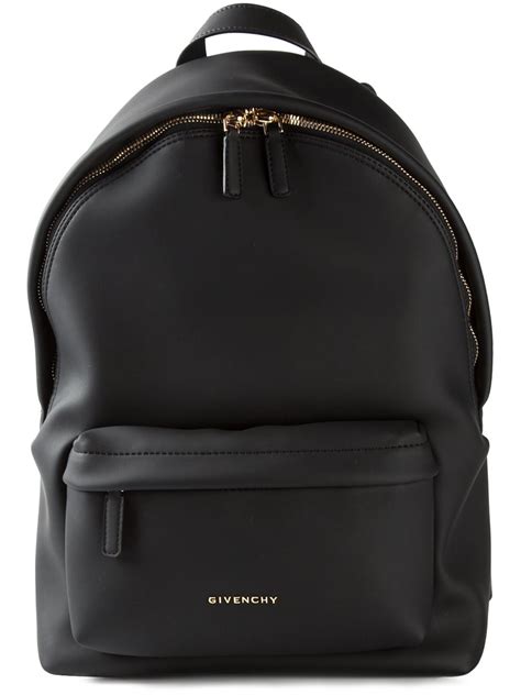 givenchy classic backpack|givenchy clutch bag price.